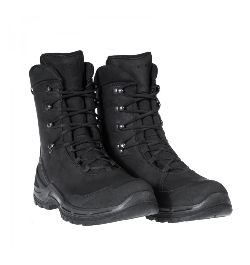 VAGABUND HIGH GTX midnight black