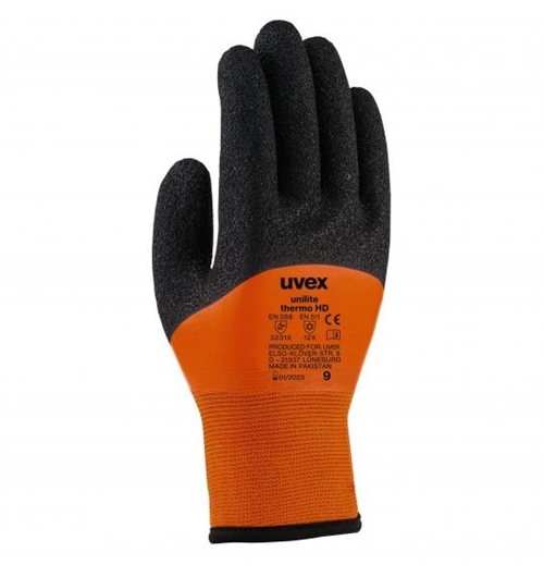 UNILITE uvex Thermo HD 