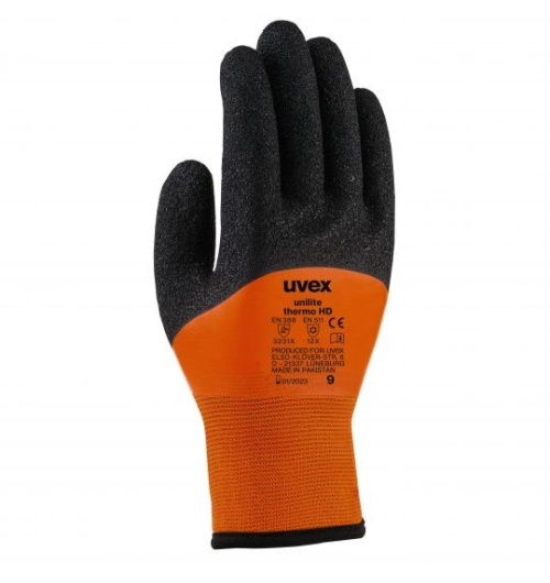 UNILITE uvex Thermo HD 