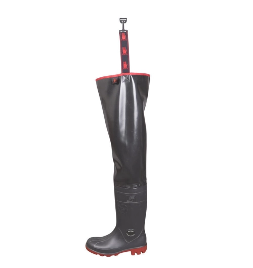 Brodící boty PROS STRONG 