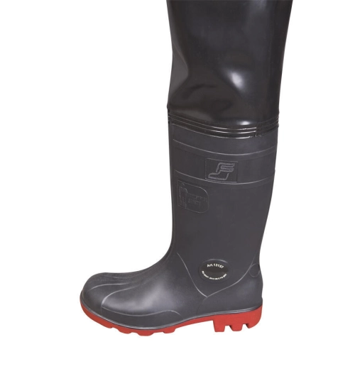 Brodící boty PROS STRONG 