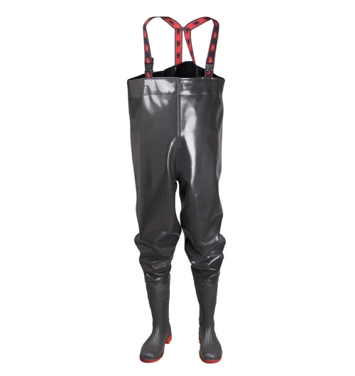 Kalhotové holínky PROS STRONG