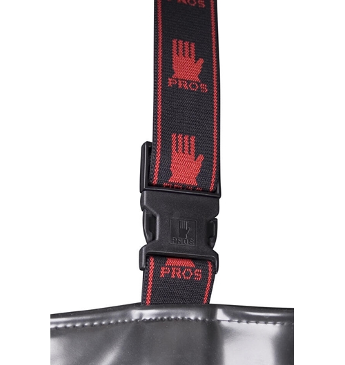 Kalhotové holínky PROS STRONG