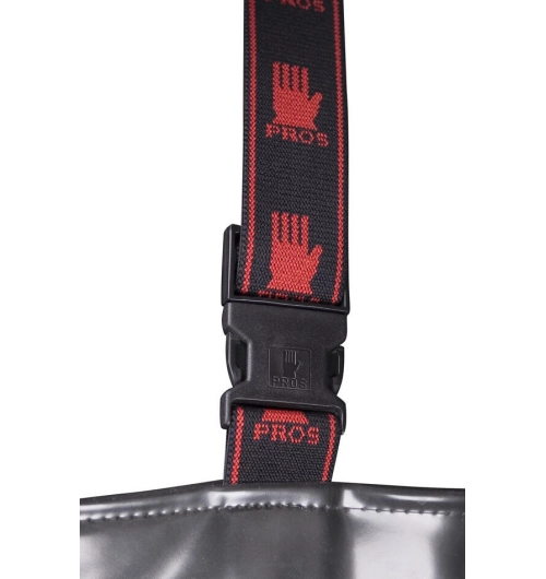 Kalhotové holínky PROS STRONG