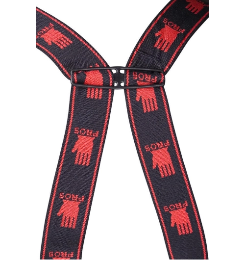 Kalhotové holínky PROS STRONG