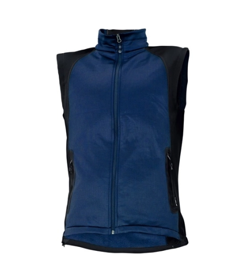 Softshellová vesta TEJON