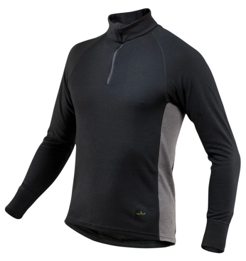 DEVOLD SPIRIT - rolák  dl.ruk