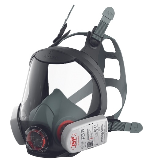 Maska FORCE10 TYPHOON 