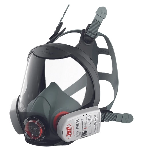 Maska FORCE10 TYPHOON 