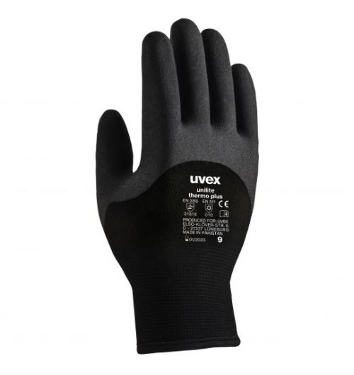 Rukavice zimní UNILITE Thermo plus