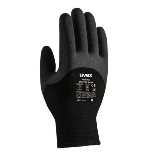 Rukavice zimní UNILITE Thermo plus