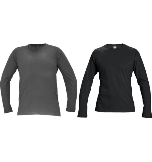 Tričko dlouhý rukáv