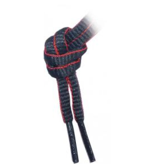 Tkaničky ploché 90 - 125 cm