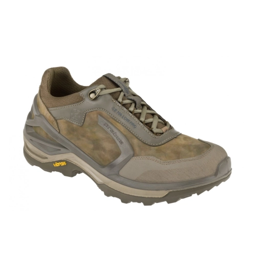 Městská taktická obuv PHANTOM LOW GTX