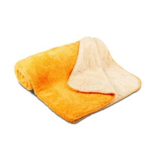 Deka OVEČKA oranžová