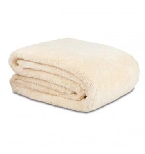 Deka OVEČKA měsíční třpyt