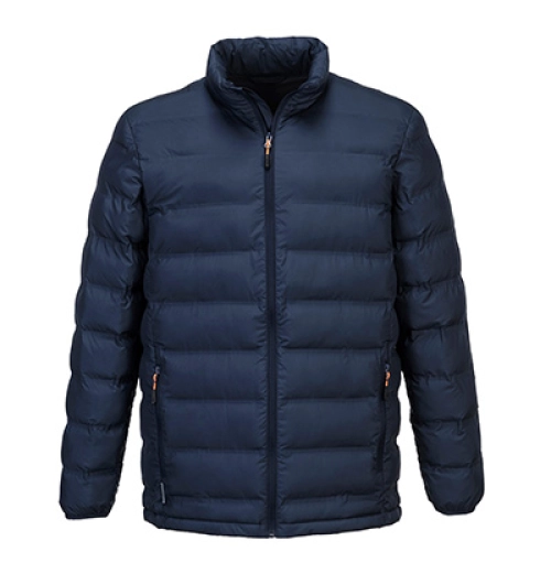 Ultrasonic Tunnel Jack zimní bunda navy S546