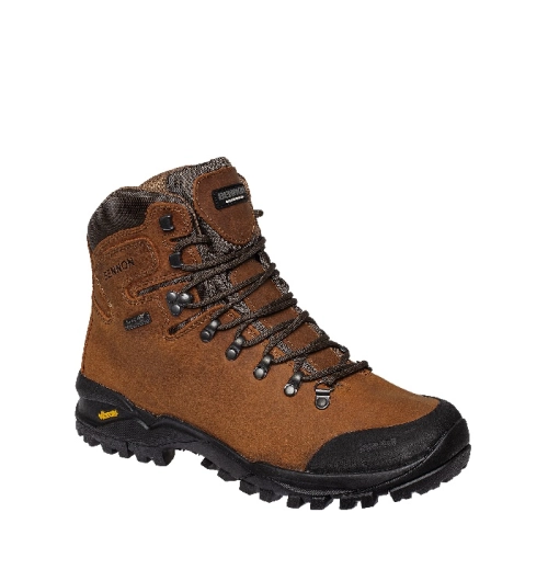 Prac.obuv BNN TERENNO High