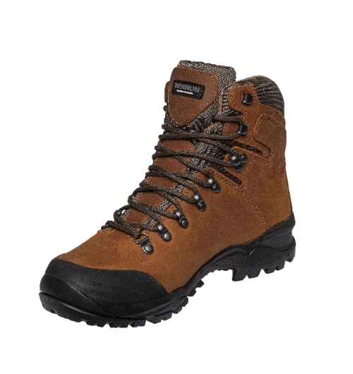 Prac.obuv BNN TERENNO High