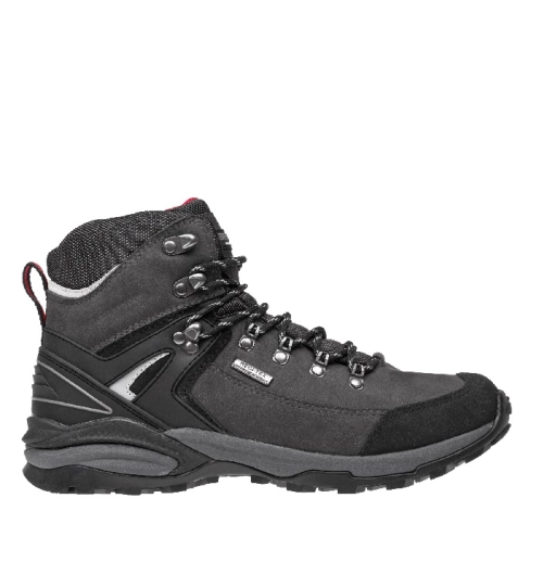 Pracovní obuv SALVADOR O2 HIGH kotník