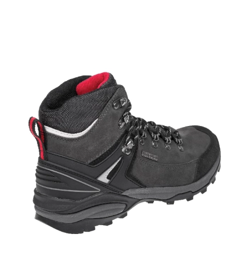 Pracovní obuv SALVADOR O2 HIGH kotník