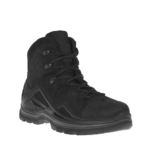 DRAGO Midnight Black
