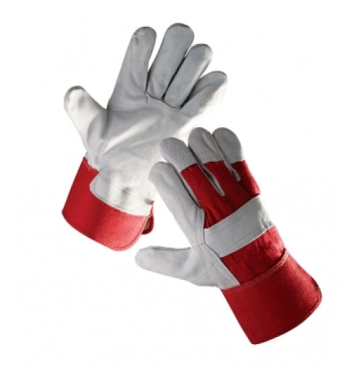 Rukavice EIDER kombinované