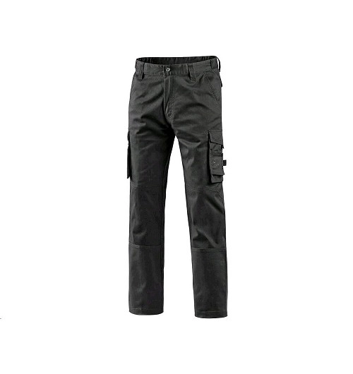 Kalhoty VENATOR černé