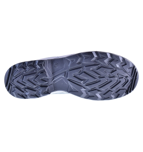 Pánská polobotka JACALU 2770 šedá