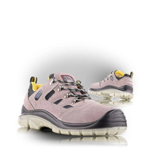 VALENCIA pracovní polobotka