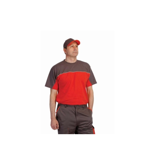 DESMAN triko krátký rukáv