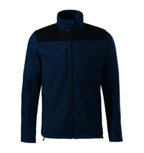 Mikina fleece EFFECT