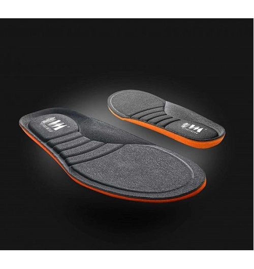 Stélka do obuvi z paměťové pěny