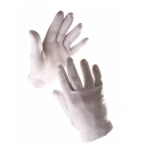 Silonové rukavice IBIS