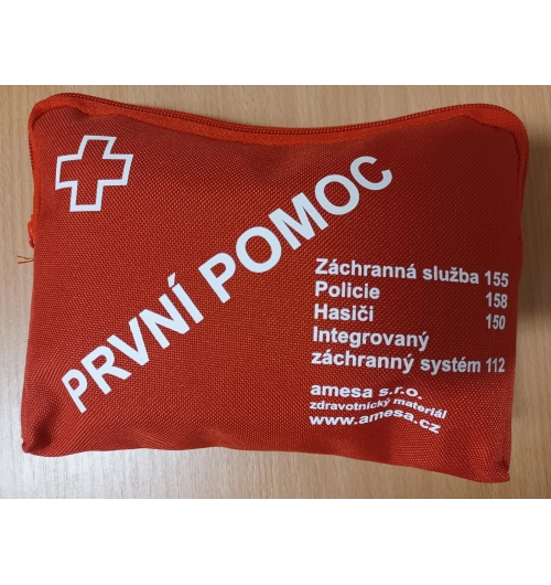 Náplň do lékárničky administr.pracoviště