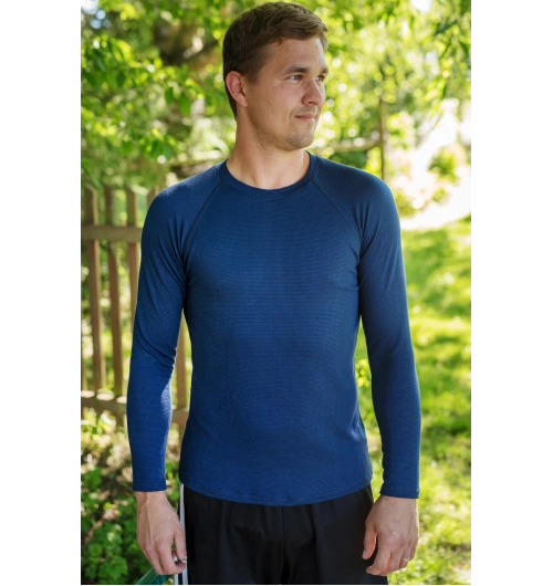 Termotriko s dlouhým rukávem MODAL
