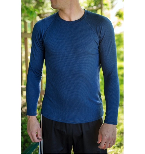 Termotriko s dlouhým rukávem MODAL