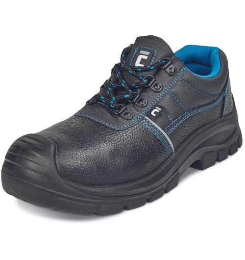 Polobotka RAVEN XT S1P