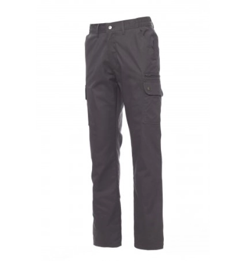 kalhoty Forest polar