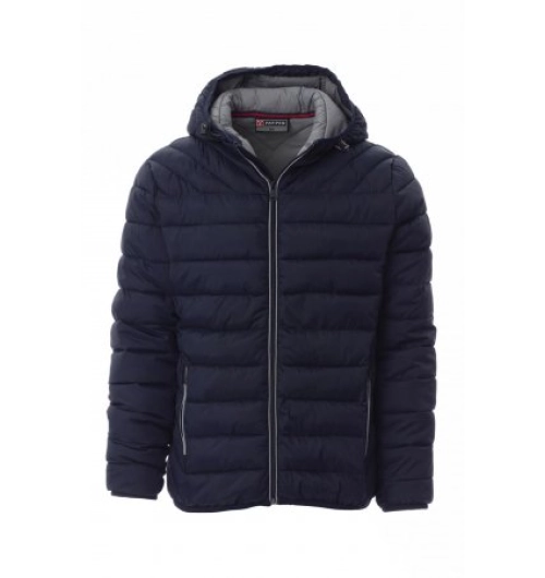 FREETIME bunda modrá