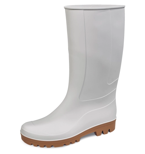 Holínky PVC BC FOOD O4 FO SRC