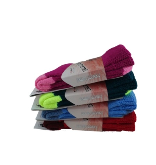 Ponožky AV televizorky