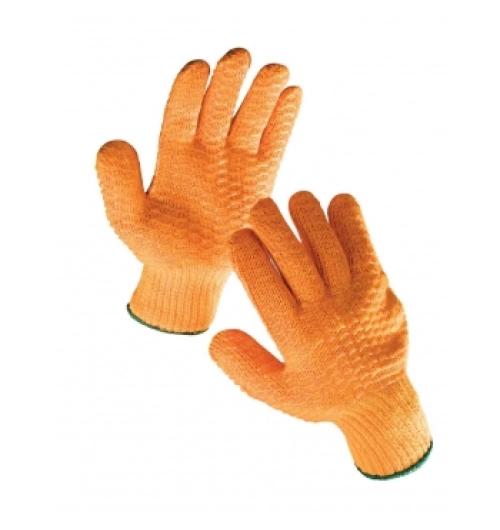 Rukavice FALCON s mřížkou