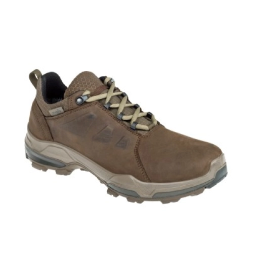 GREYMAN  LOW GTX dark green