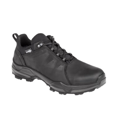 GREYMAN  LOW GTX MIDNIGHT