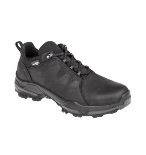 GREYMAN  LOW GTX MIDNIGHT