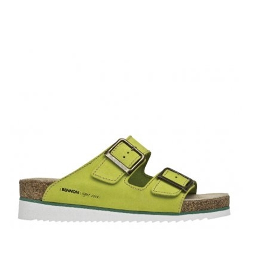 Pantofle Korky slipper