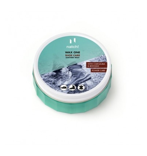 Krém na obuv WAX ONE 150ml