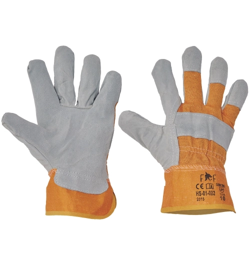 Rukavice EIDER light HS-01-002