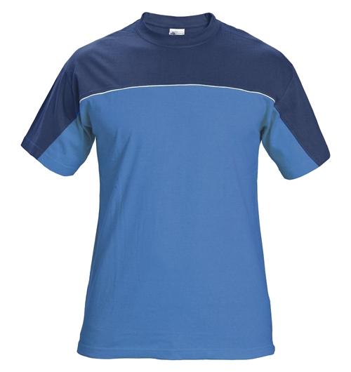 Stanmore tričko modré